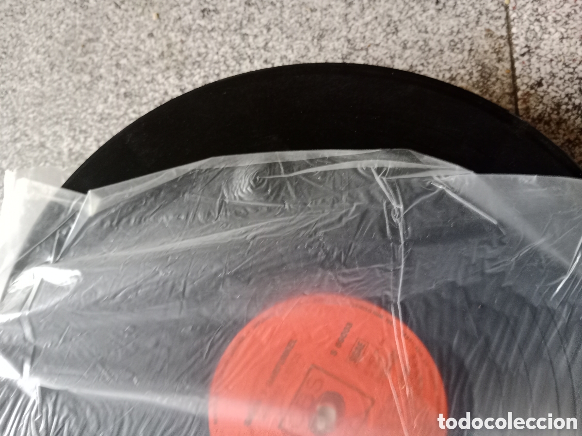 Discos de vinilo: LP Sim&oacute;n y Garfunkel - Foto 3
