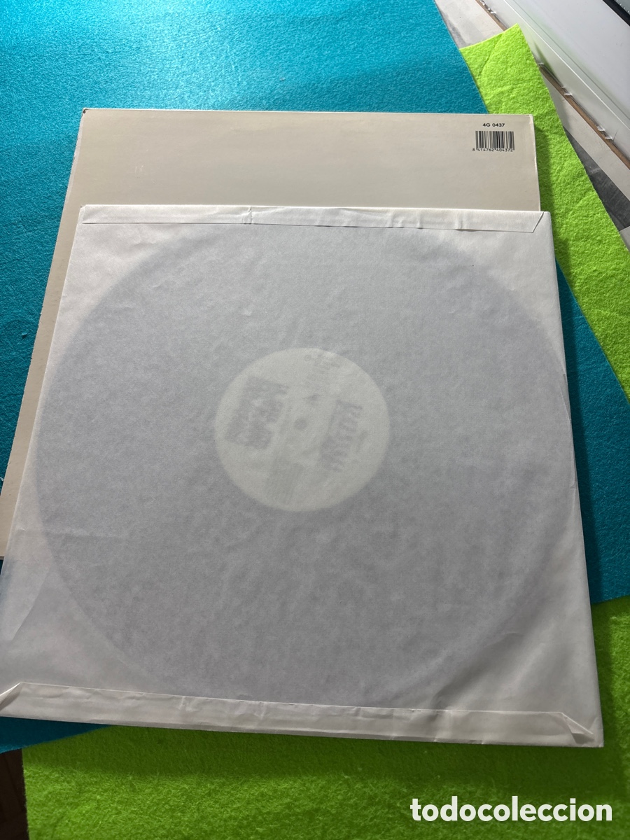 Discos de vinilo: Duncan DHU s&uacute;per nova nuevo a estrenar - Foto 3