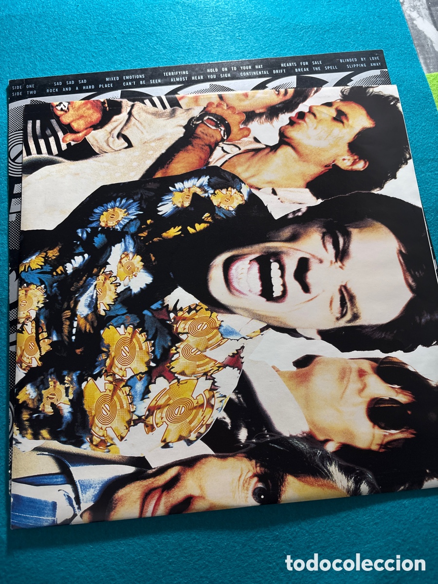 Discos de vinilo: Rolling Stones ( vinilo nuevo a estrenar y promocional ) - Foto 5