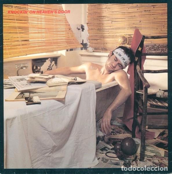 Discos de vinilo: Cold Chisel &ndash; Knockin On Heavens Door - Foto 1