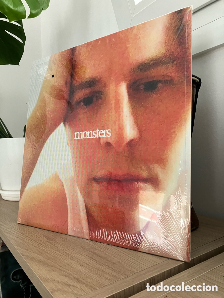 Discos de vinilo: Tom Odell - Monsters - Foto 2