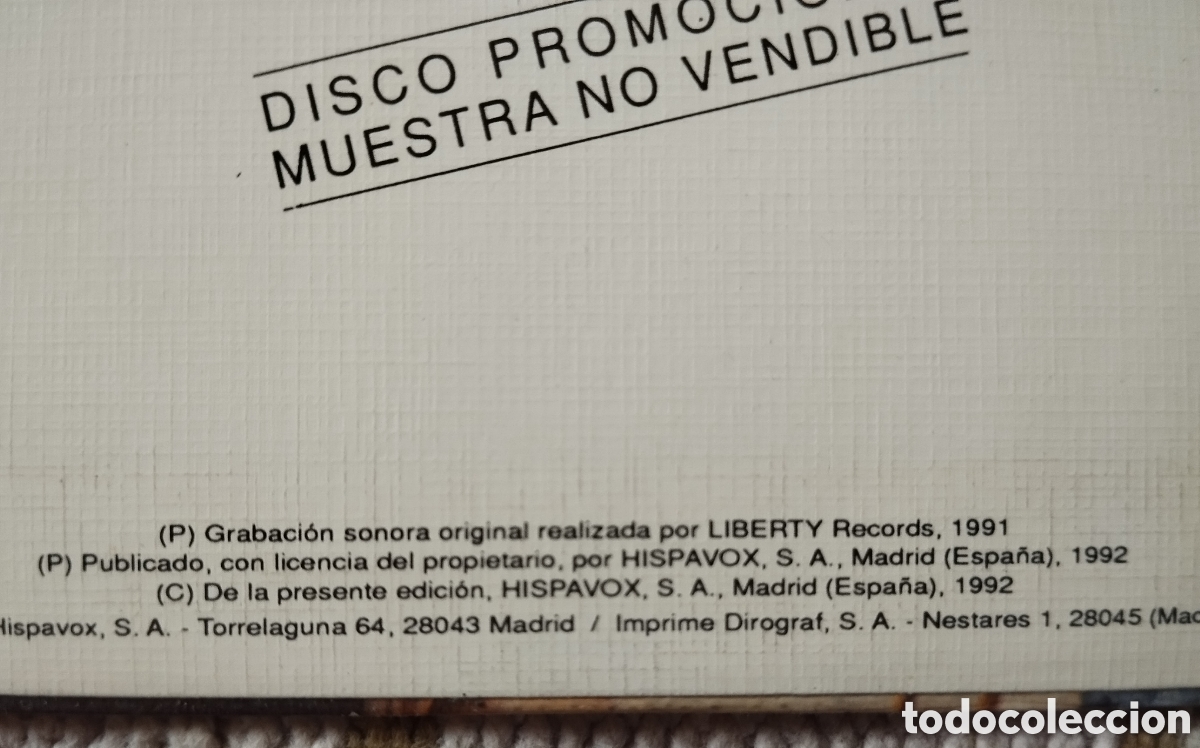 Discos de vinilo: Suzy Bogguss - outbound plane - single promo - Foto 4