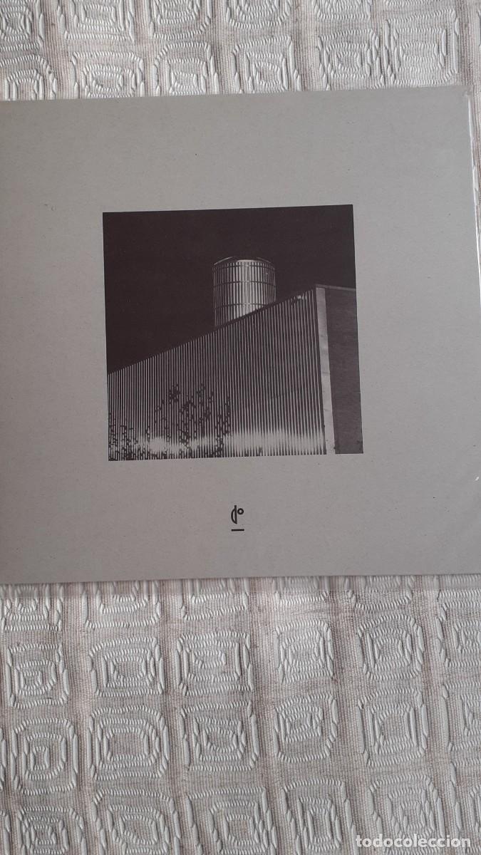 Discos de vinilo: MOSSGARTEN/ VILDSVANEN. A compilation: 1982-1987 (Domestica Records)