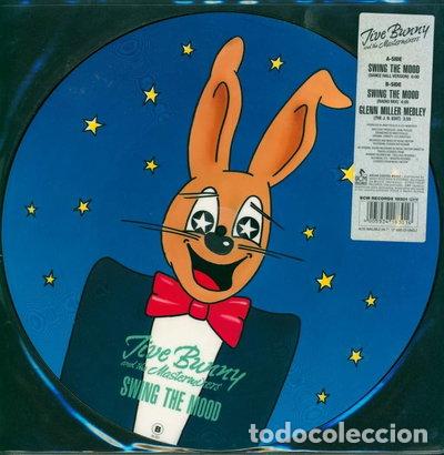 Discos de vinilo: Swing the Mood- 4005934183016 - Foto 1