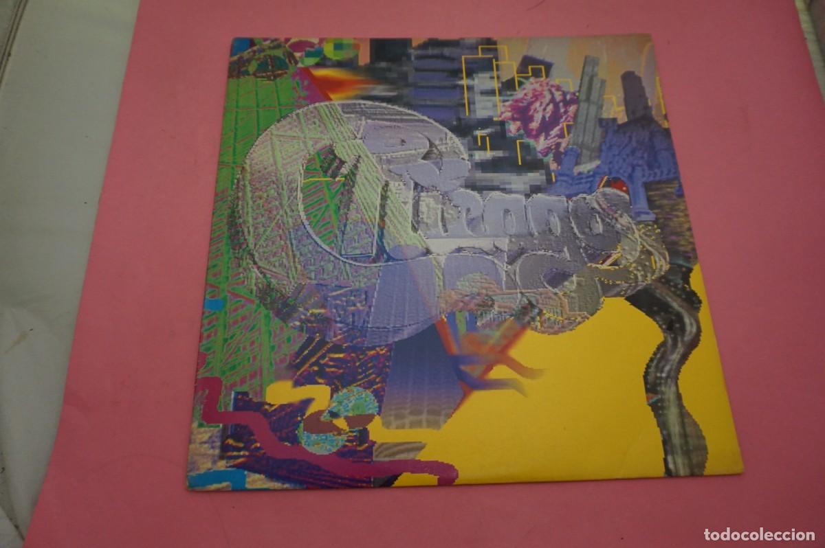 Discos de vinilo: LP - CHICAGO 19 - EL VINILO ESTA EN EXCELENTE ESTADO