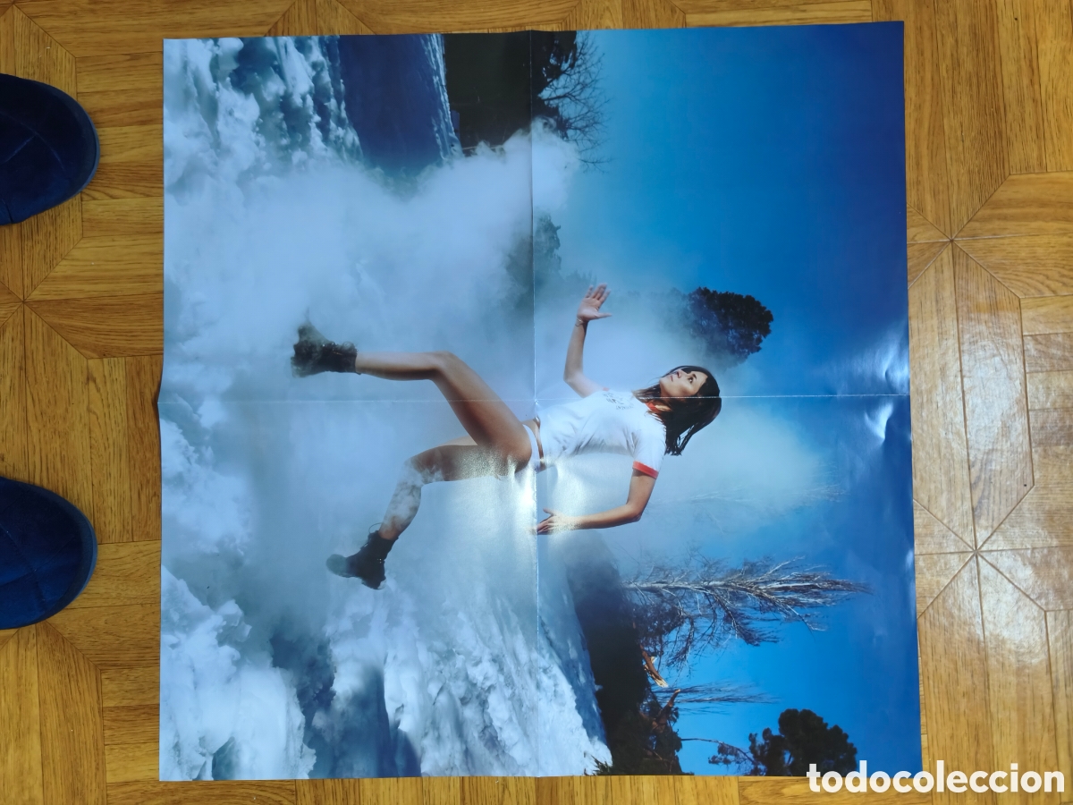 Discos de vinilo: Maika Makovski: MKMK 2021 - Foto 3