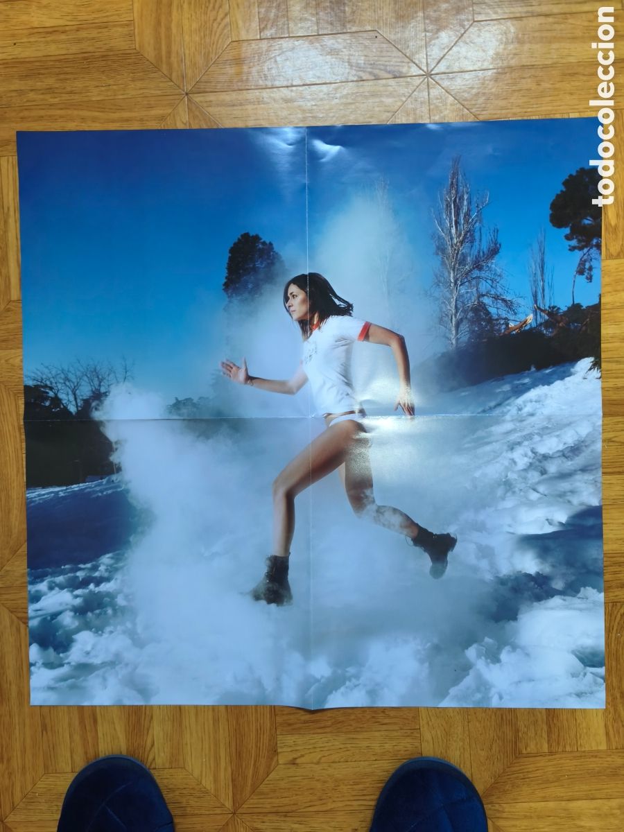 Discos de vinilo: Maika Makovski: MKMK 2021 Lp - Foto 3