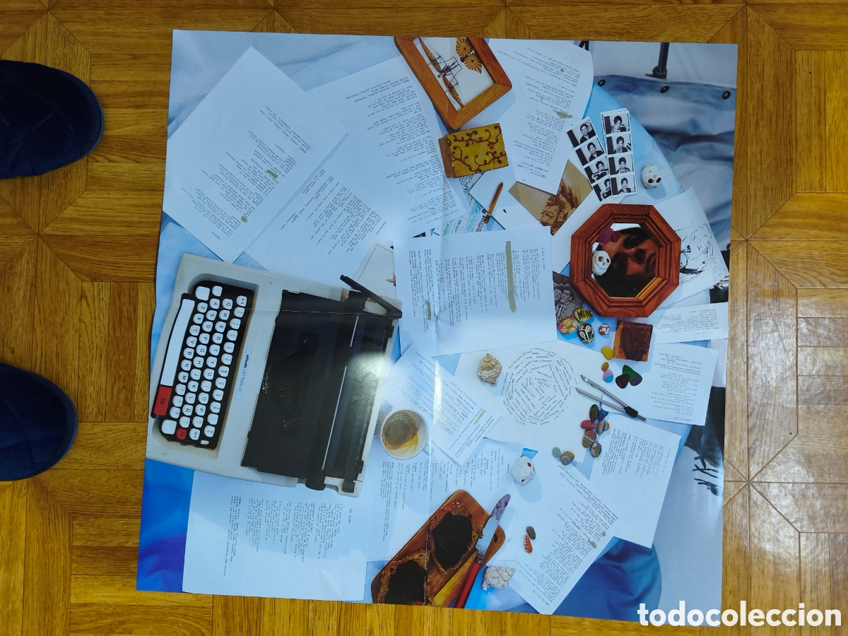 Discos de vinilo: Maika Makovski: MKMK 2021 - Foto 4