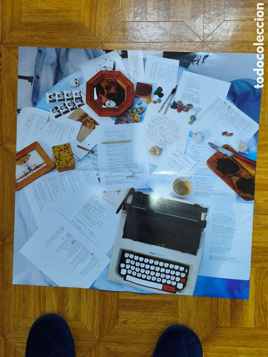 Discos de vinilo: Maika Makovski: MKMK 2021 Lp - Foto 4