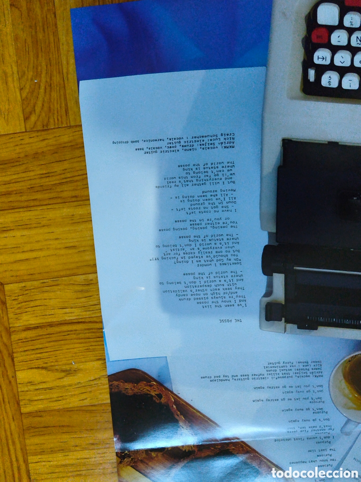 Discos de vinilo: Maika Makovski: MKMK 2021 - Foto 6