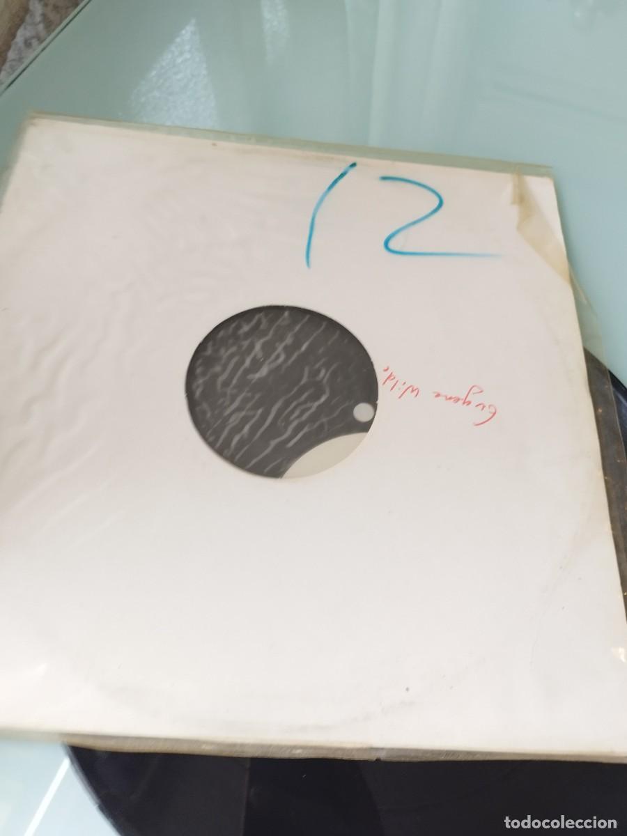 Discos de vinilo: Craig David &ndash; Whats Your Flava?. Vinilo maxi single. - Foto 3