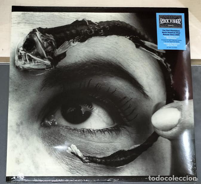 Discos de vinilo: Mr. Bungle - Disco Volante - 2LP Rhino 2025. Nuevo, precintado.