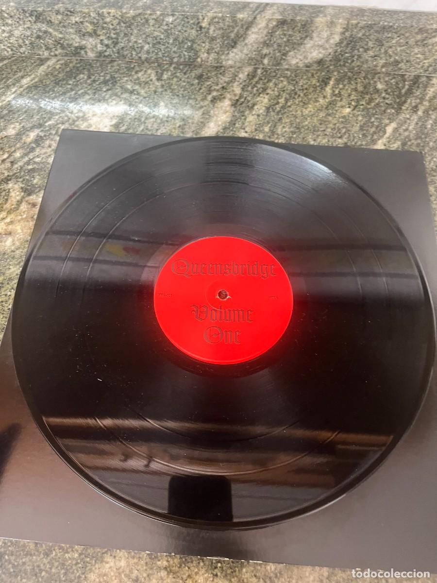 Discos de vinilo: Queensbridge Volume One - Foto 2