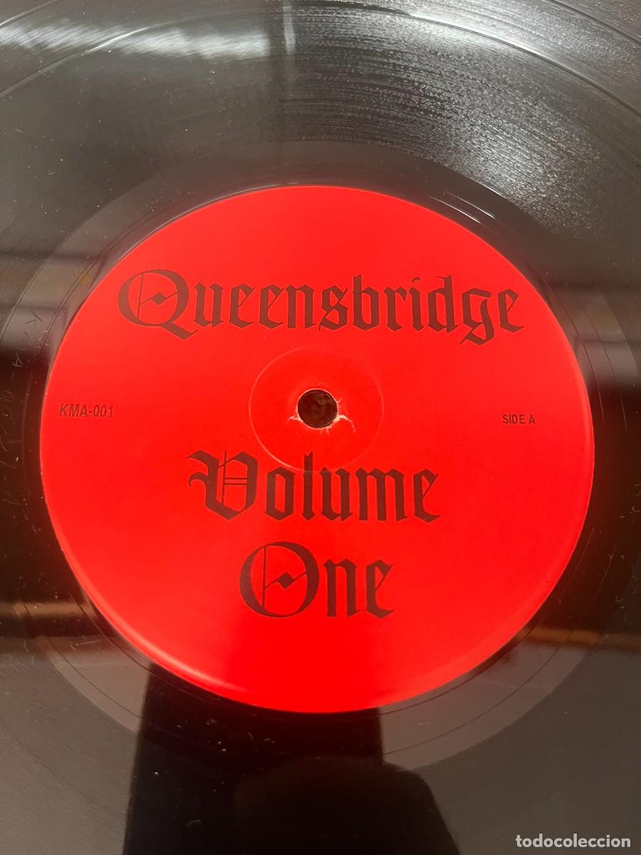 Discos de vinilo: Queensbridge Volume One - Foto 3