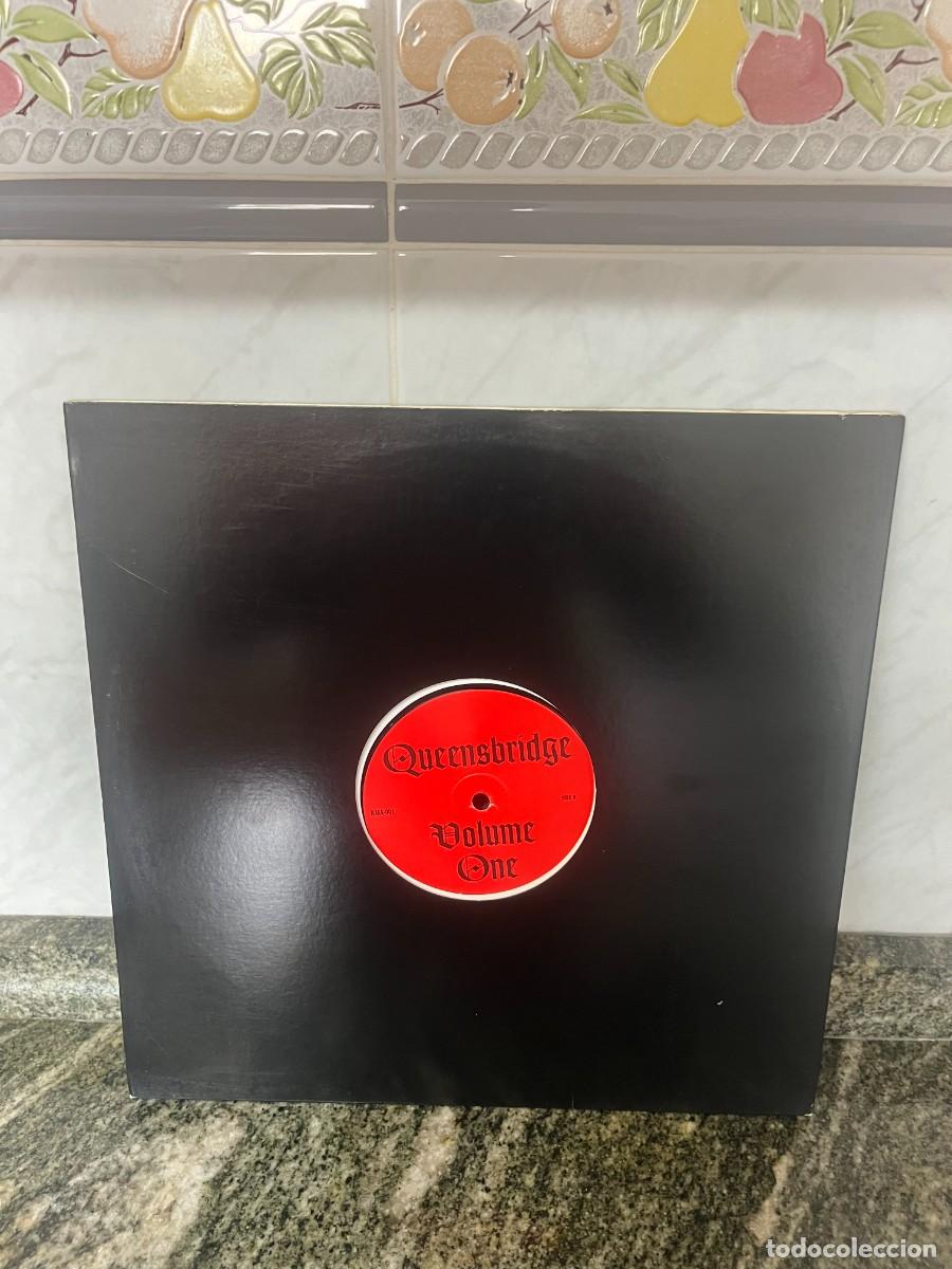 Discos de vinilo: Queensbridge Volume One