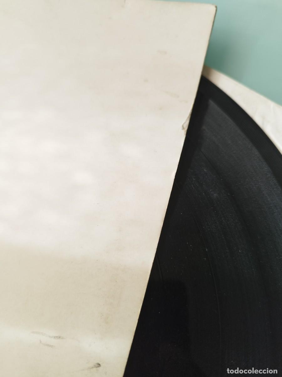 Discos de vinilo: Pet Shop Boys - Actually. Vinilo lp. - Foto 3