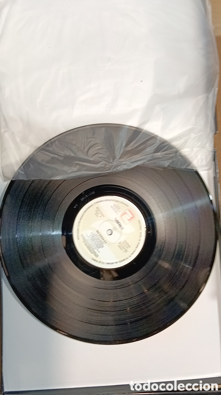 Discos de vinilo: BO DIDDLEY 3 LP ZAFIRO - Foto 3