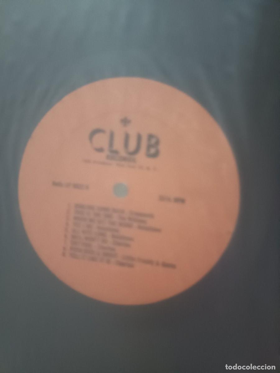 Discos de vinilo: DISCO LP THE GOLDEN GROUPS - Foto 3