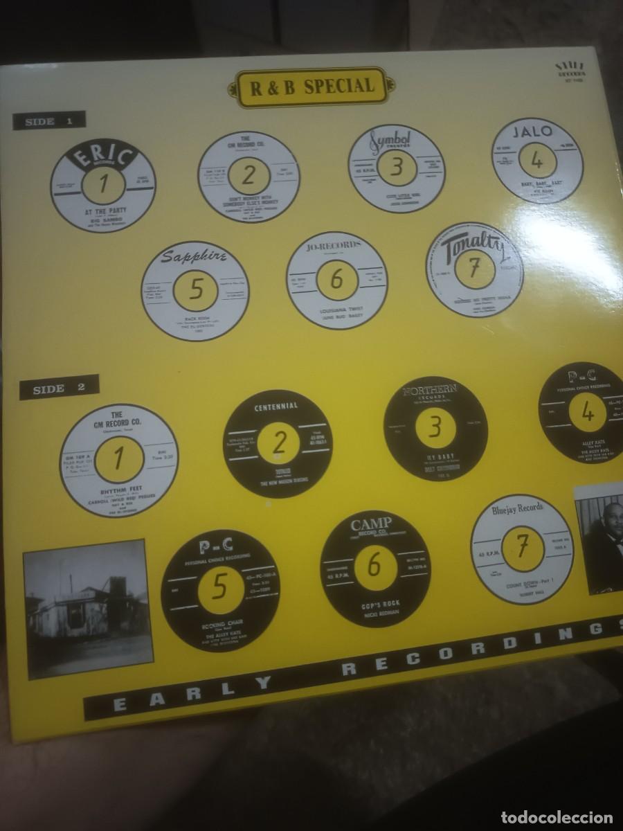 Discos de vinilo: DISCO LP ART THE PARTY - Foto 2