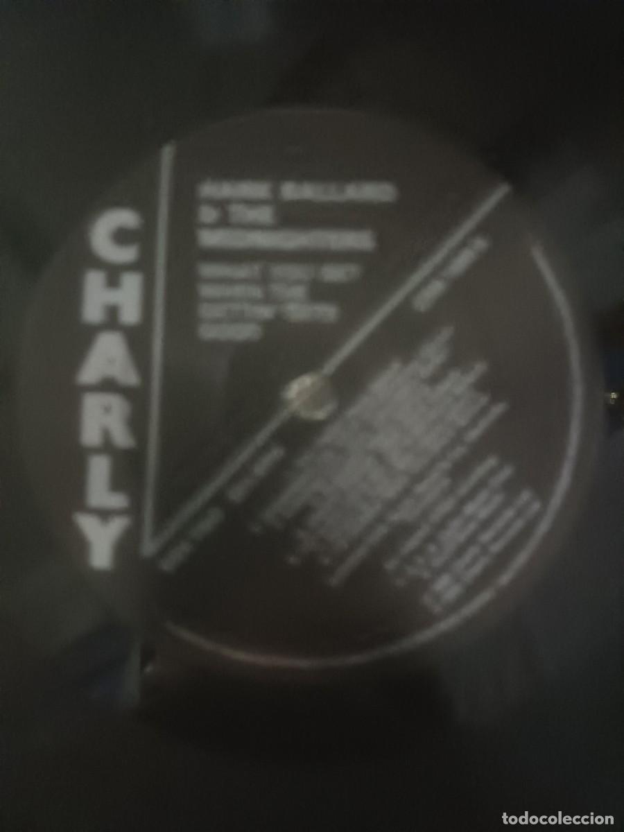 Discos de vinilo: DISCO LP THE MIDNIGHTERS - Foto 4