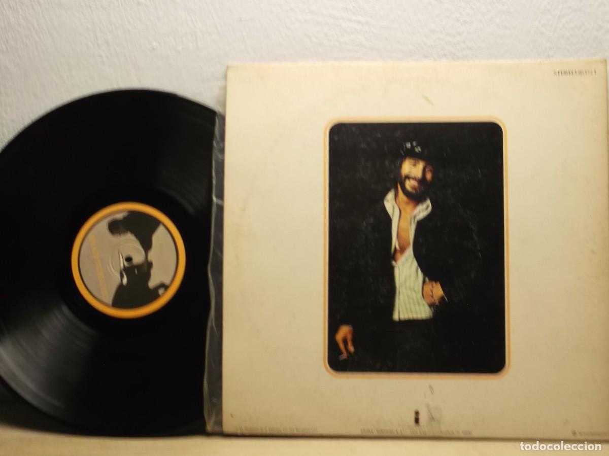 Discos de vinilo: CAT STEVENS CATCH BULL AT FOUR EDICI&Oacute;N GATEFOLD LP - Foto 3