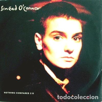 Discos de vinilo: Nothing Compares 2 U- 0094632348869 - Foto 1