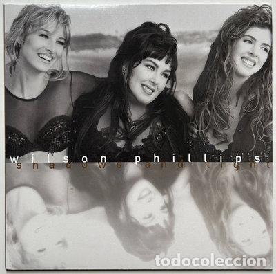 Discos de vinilo: Shadows and Light- 0077779892419 - Foto 1