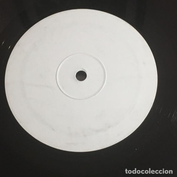 Discos de vinilo: Rey De Copas &ndash; Frontera Del Ensueno (Vinyl, VC Recordings WBADJ 081)