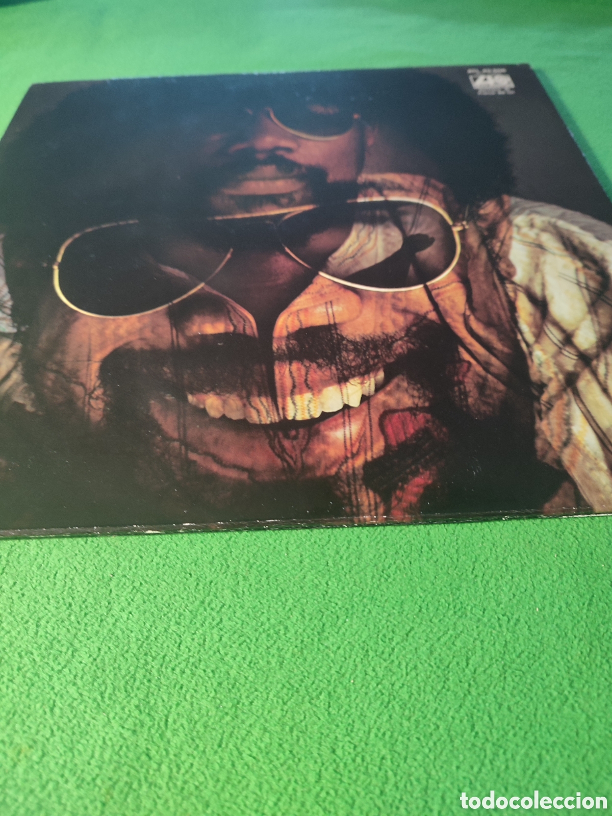 Discos de vinilo: Billy Cobham - Spectrum edici&oacute;n alemana - Foto 4