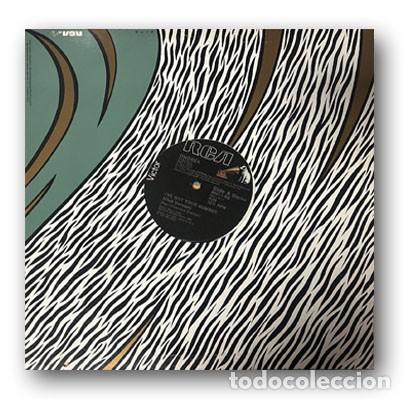 Discos de vinilo: Ondrea Duvernex &lrm;&ndash; I've Got Your Number MAXI SINGLE 12&rdquo;