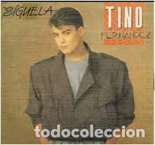 Discos de vinilo: Tino Fernandez &ndash; Siguela (Vinyl, RCA PL 35525)