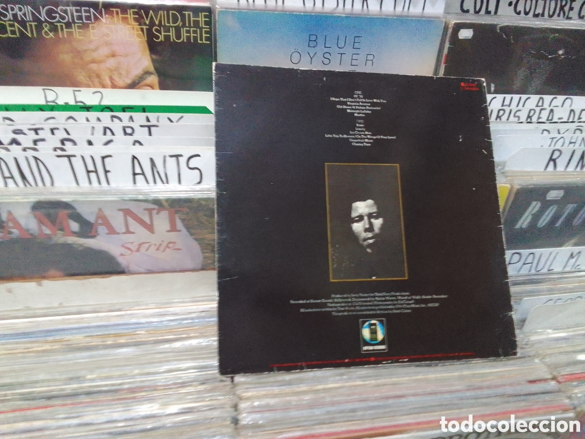 Discos de vinilo: Tom waits, closing time - Foto 2