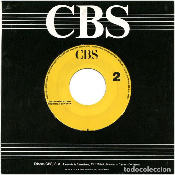 Discos de vinilo: Bob Dylan &ndash; Under The Red Sky (Vinyl, CBS ARIC 2600) - Foto 2