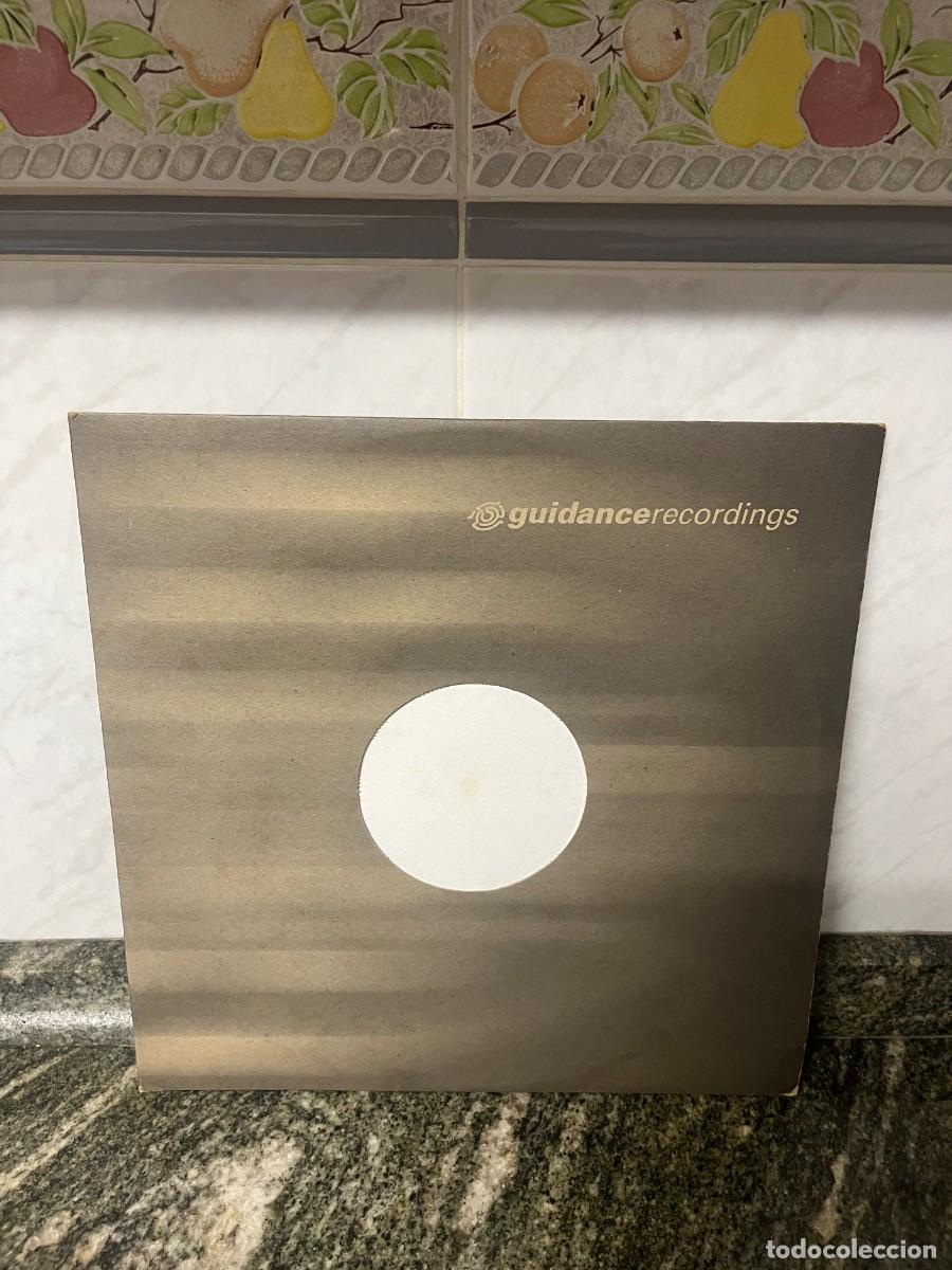 Discos de vinilo: Troublemakers Exodus E.P