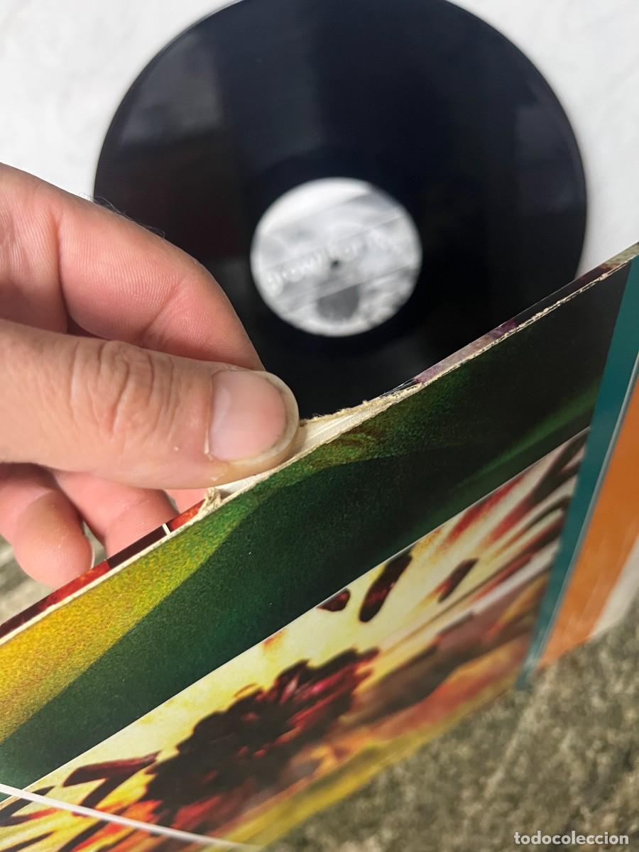 Discos de vinilo: Grow! For It Number 9 . - Foto 3