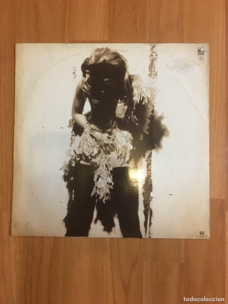 Discos de vinilo: THE LEATHER NUN-NUN PERMANENT - Foto 2