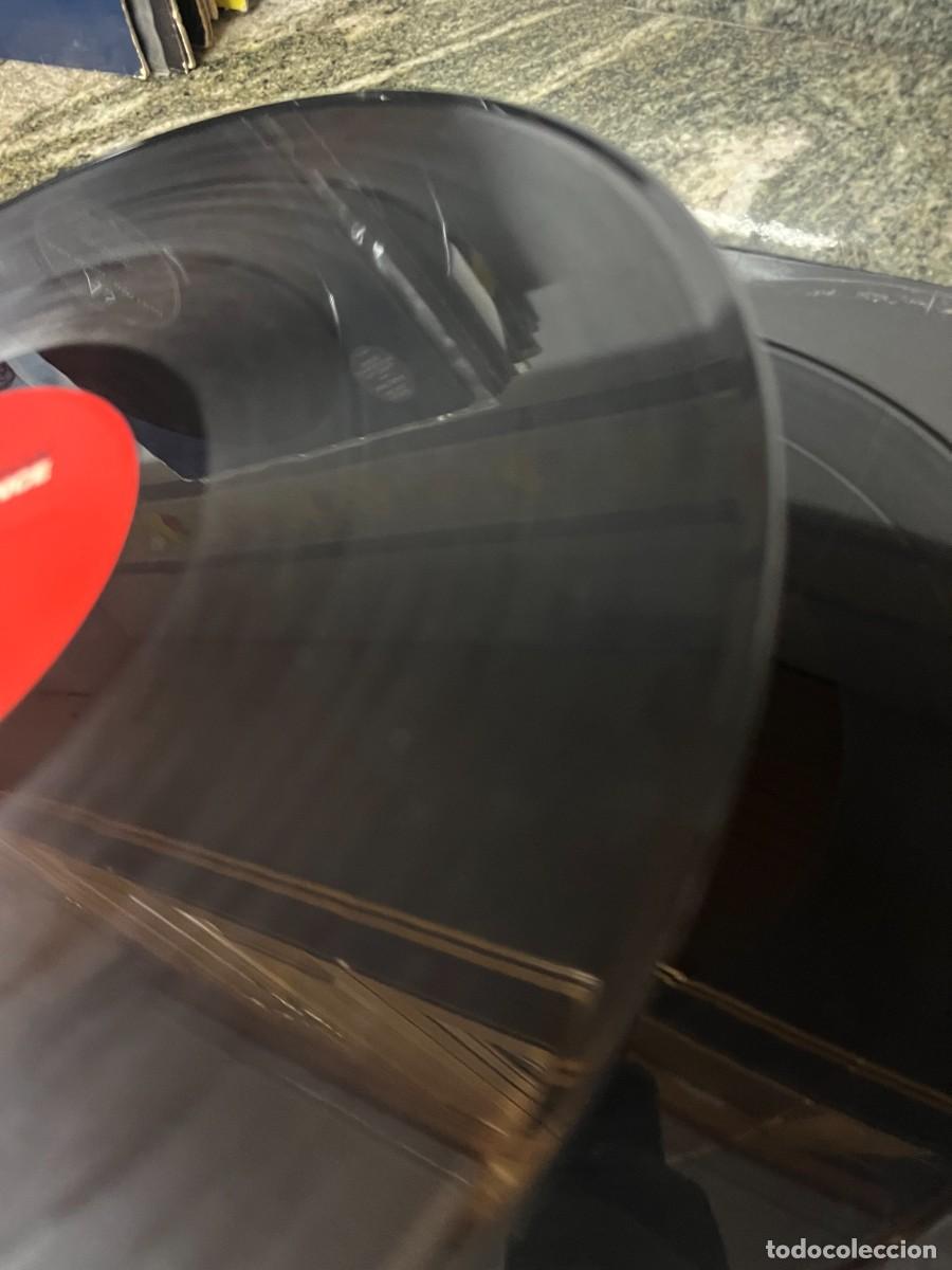 Discos de vinilo: Michael Jackson One More Chance - Foto 5