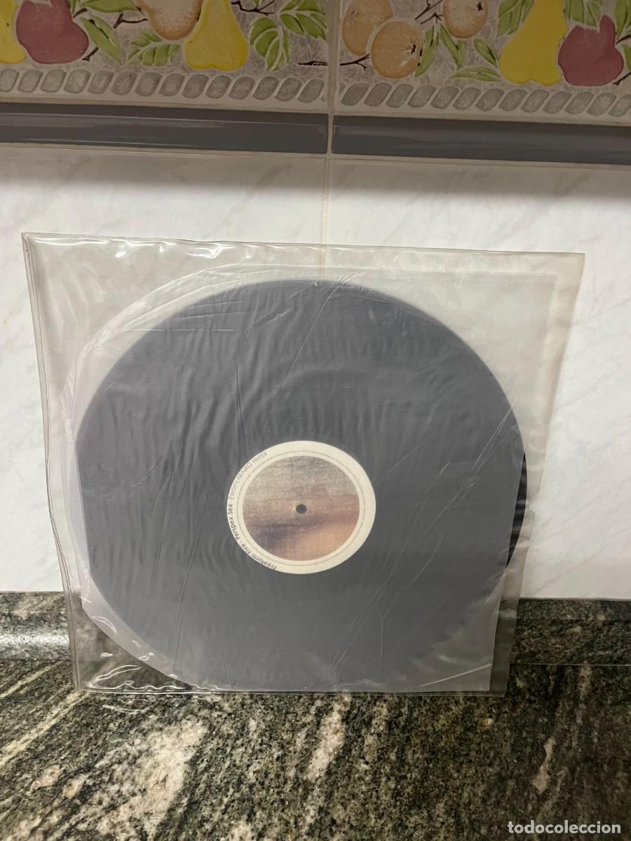 Discos de vinilo: Freeform Five Perspex Sex (Remixes) - Foto 1