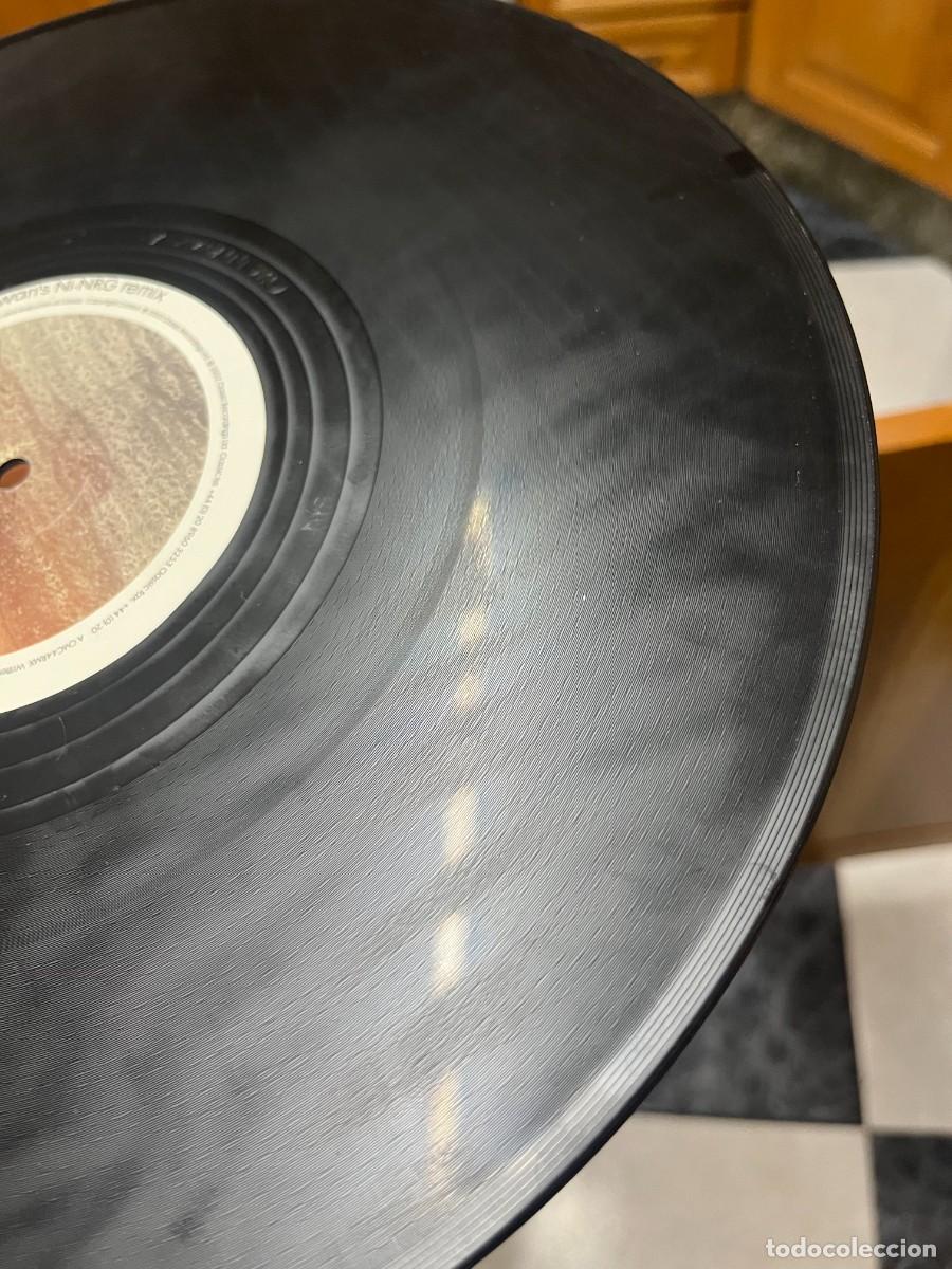 Discos de vinilo: Freeform Five Perspex Sex (Remixes) - Foto 4
