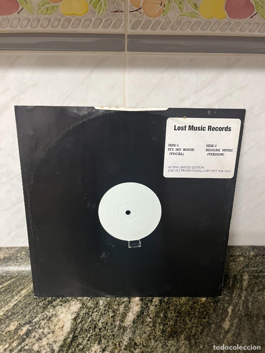 Discos de vinilo: 2 Hyped Brothers & A Dog Blow Your Whistle