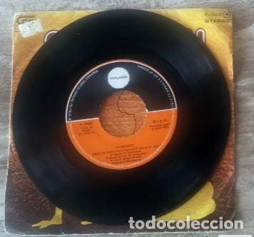 Discos de vinilo: VINILO SINGLE I Visconti -- Solo Tu - 1978 - Foto 2