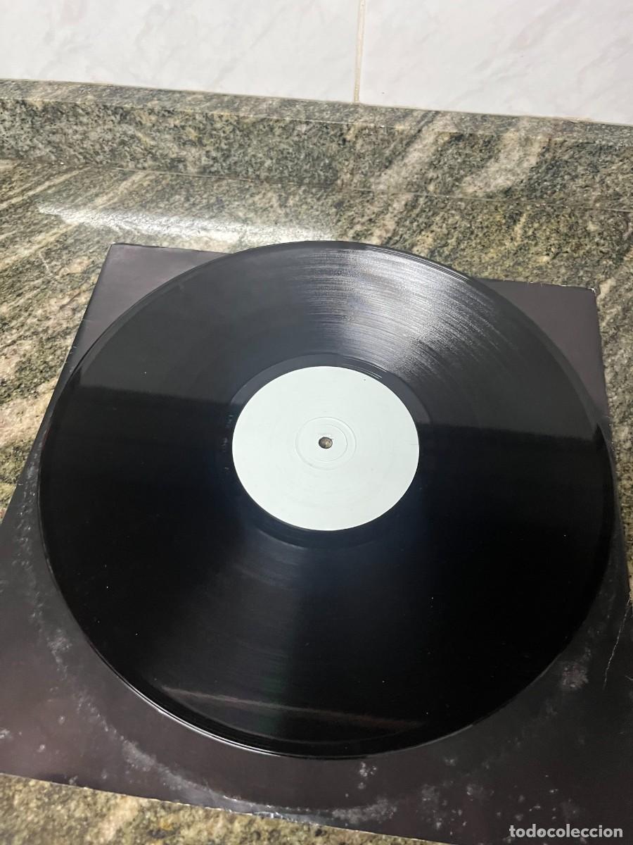Discos de vinilo: Risco Connection Its My House / Reggae Music (Version) - Foto 2