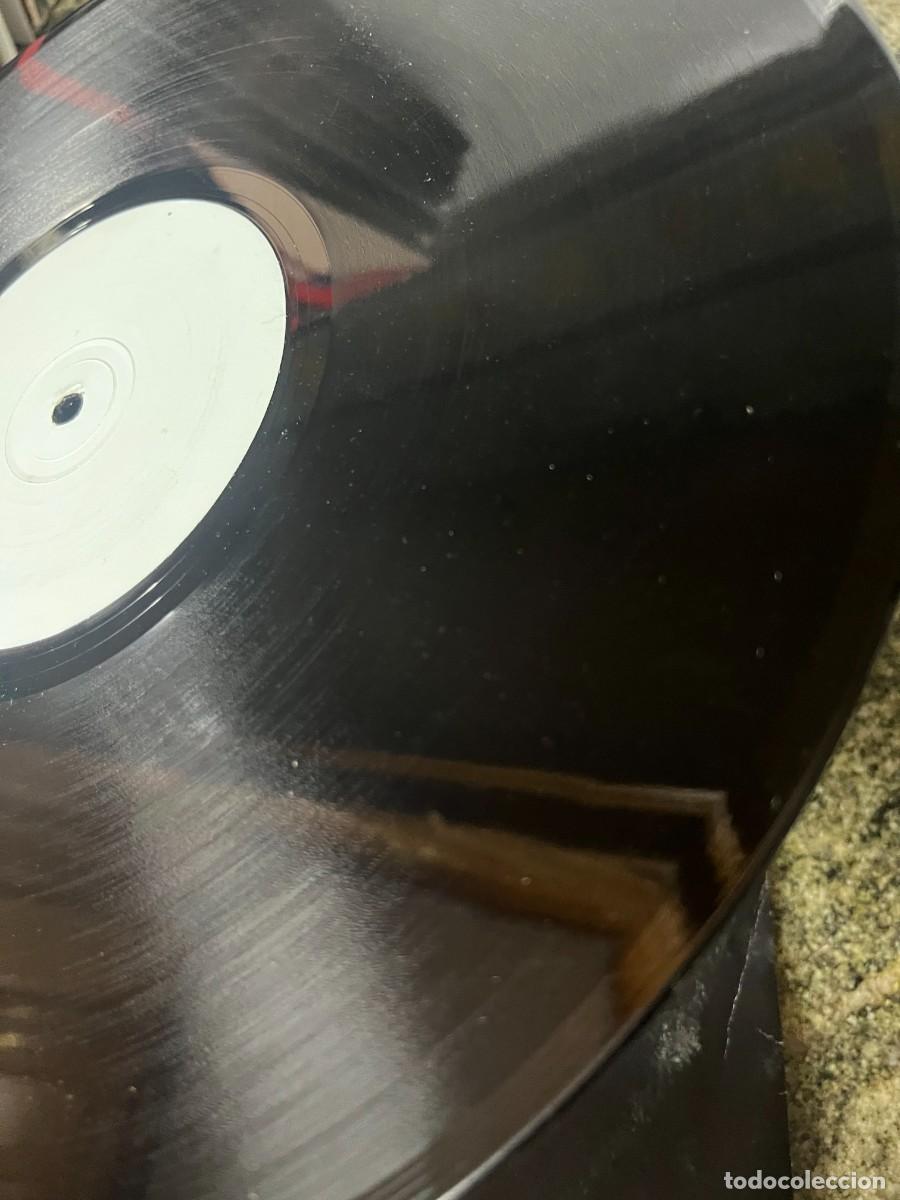 Discos de vinilo: Risco Connection Its My House / Reggae Music (Version) - Foto 3