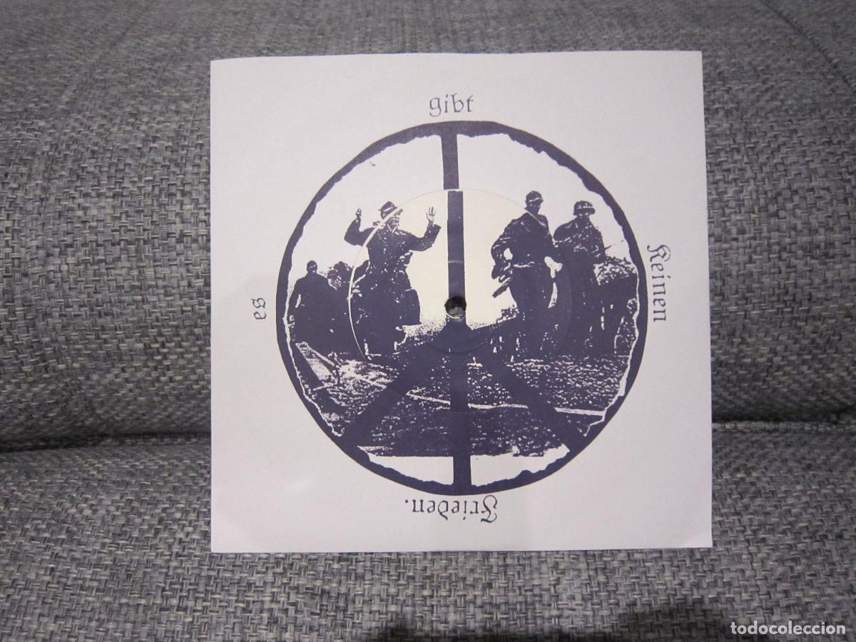 Discos de vinilo: EP - RAW PUNK - PIG CONTROL - 2013 - ALEMANIA - Foto 4