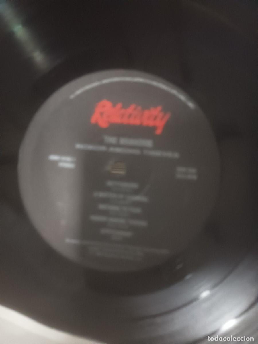 Discos de vinilo: DISCO LP THE BRANDOS - Foto 3