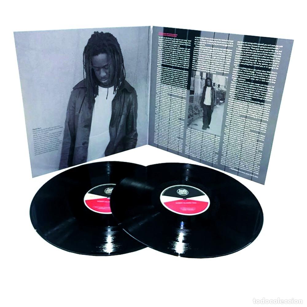 Discos de vinilo: Robert Glasper - Mood (2-LP Set) - Foto 2