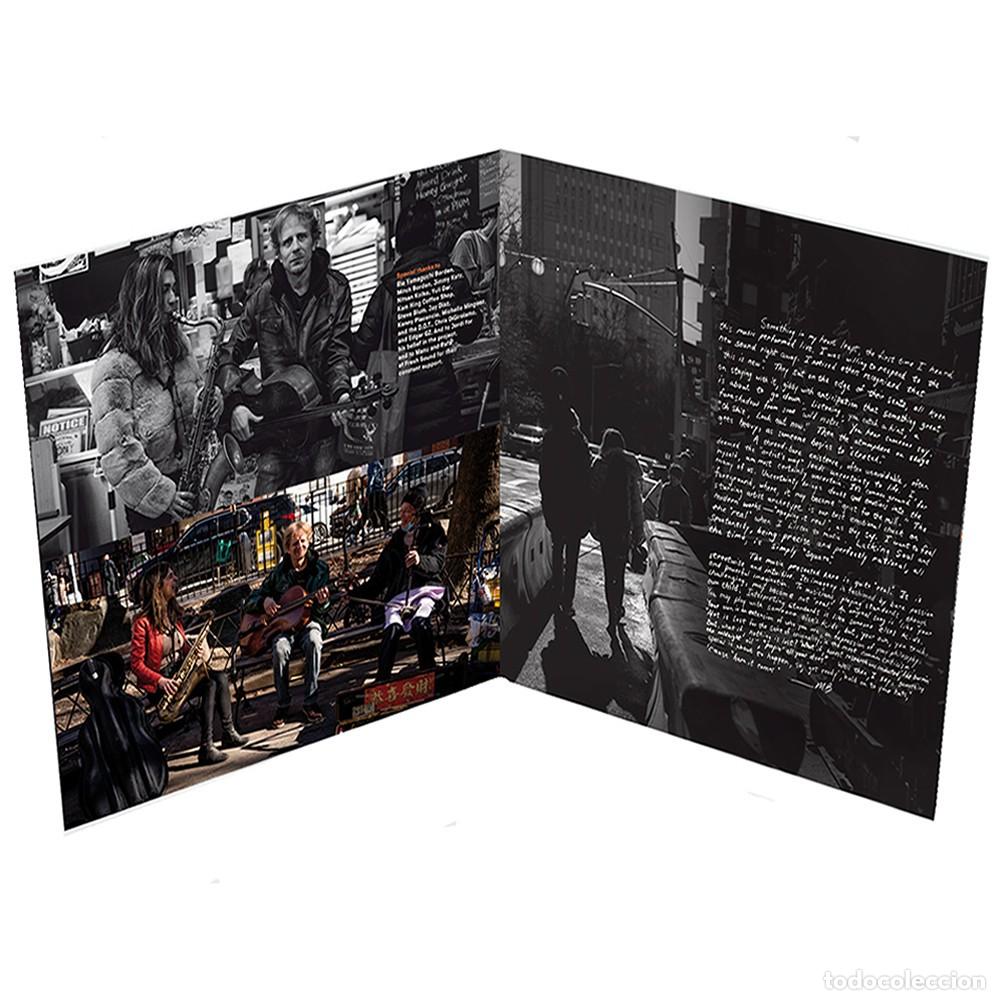 Discos de vinilo: Hillai Govreen - Every Other Now (LP) - Foto 2