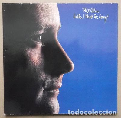 Discos de vinilo: Hello, I Must Be Going!- 0022925494313