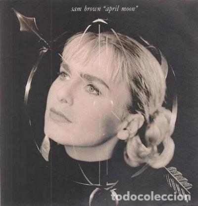 Discos de vinilo: April Moon- 0082839703611