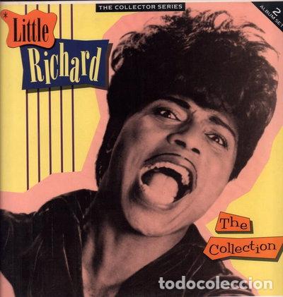 Discos de vinilo: The Collection- 5013428032275 - Foto 1